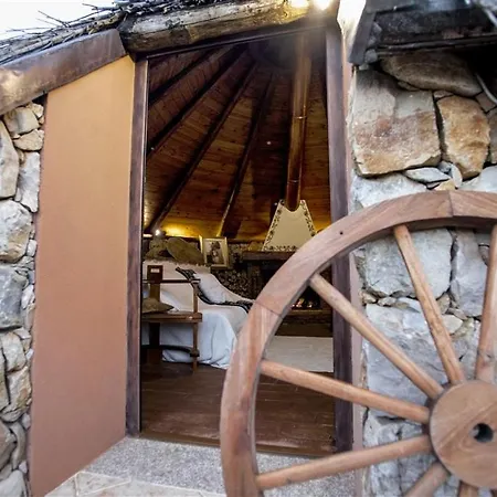 Pinnetta Sarda Codrongianos Exterior foto