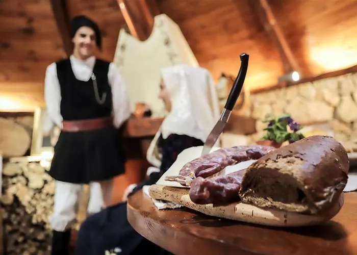 Pinnetta Sarda