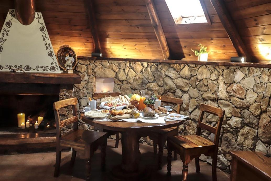 Pinnetta Sarda Holiday home *