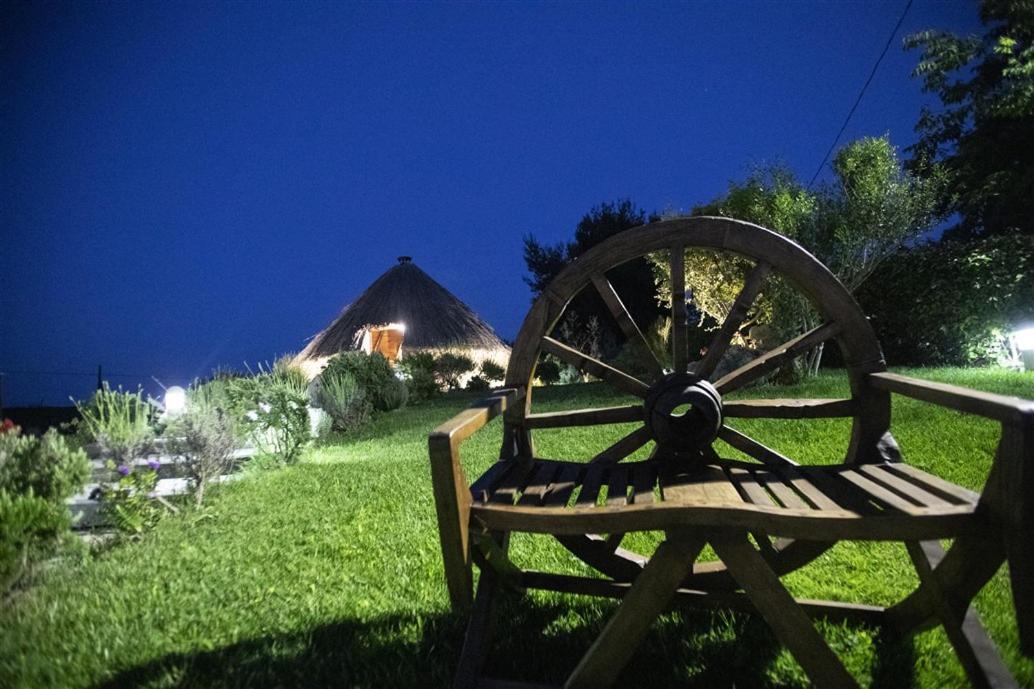 Holiday home Pinnetta Sarda