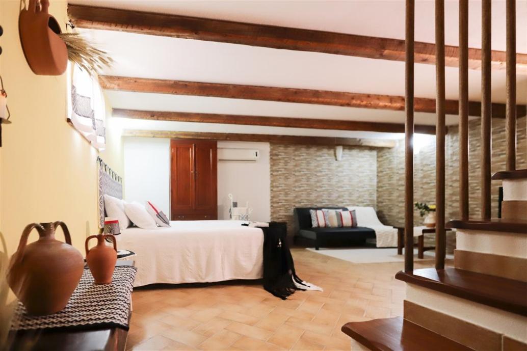 Pinnetta Sarda Holiday home *