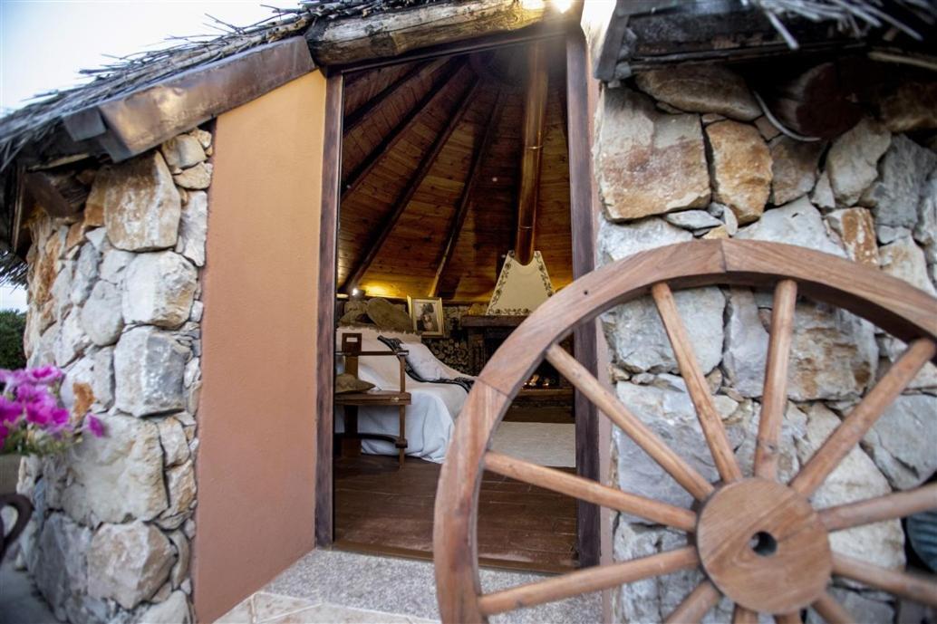 Pinnetta Sarda Holiday home *