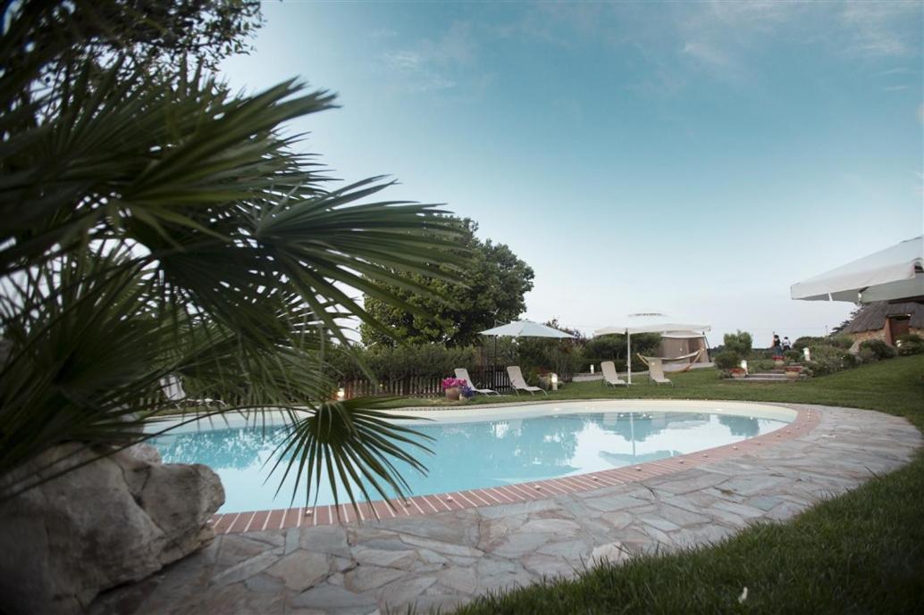 Ferienhaus Pinnetta Sarda Codrongianos
