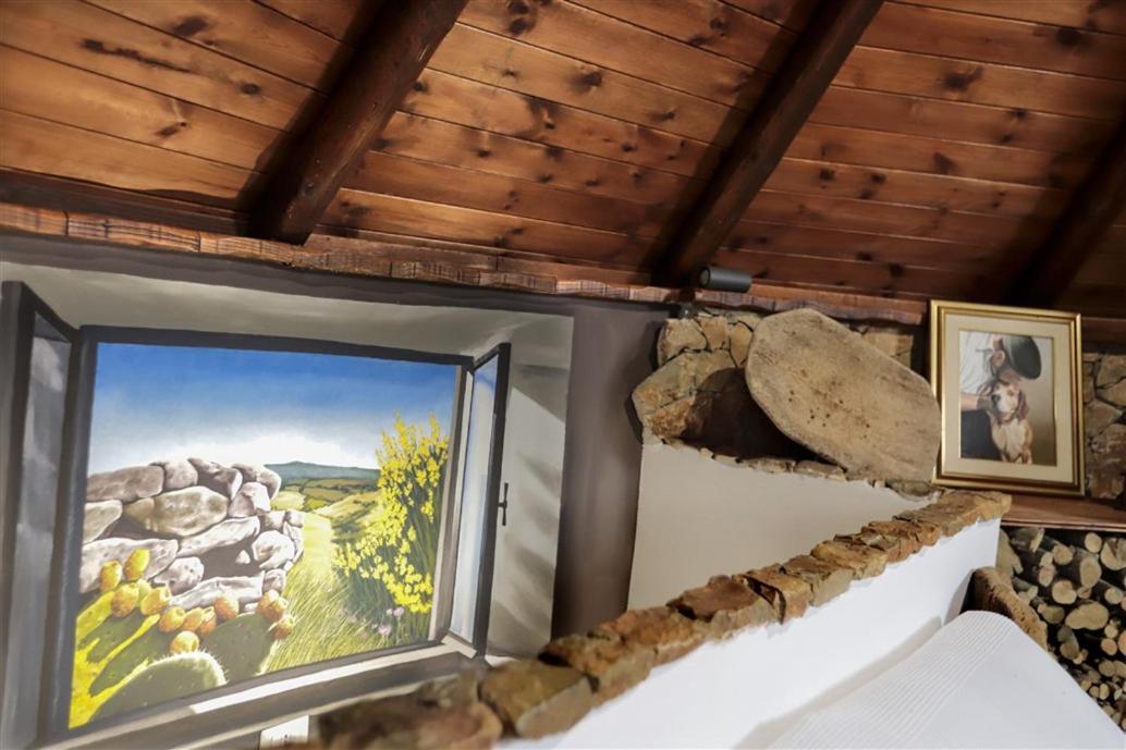 Pinnetta Sarda Holiday home