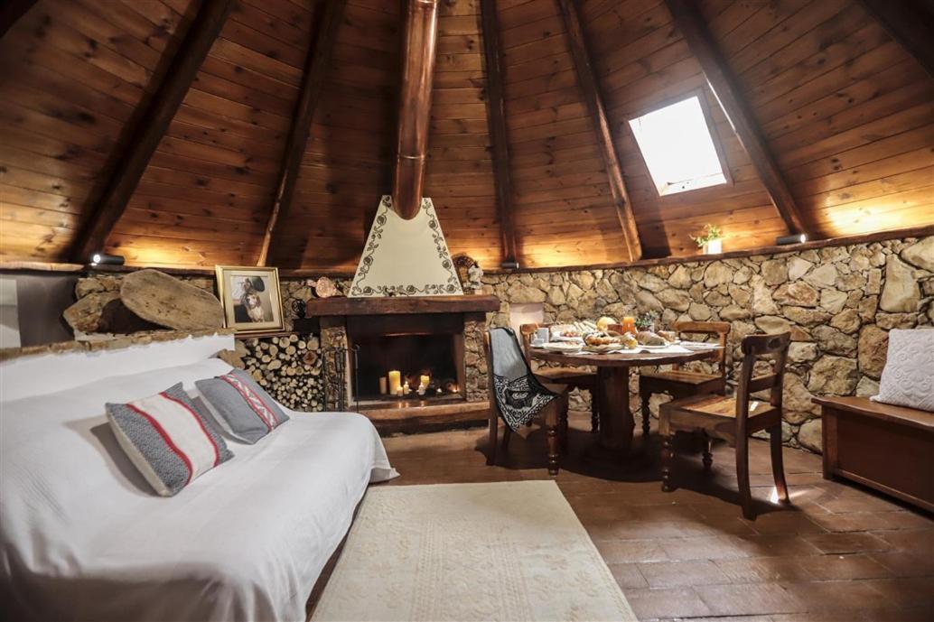 Pinnetta Sarda Holiday home