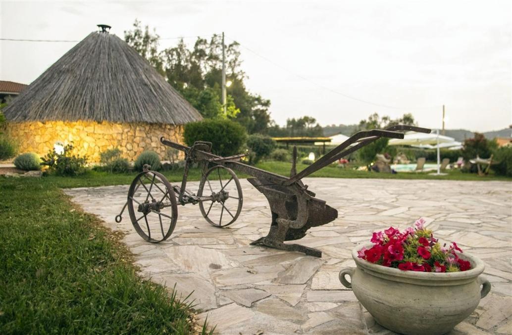 Pinnetta Sarda Holiday home *