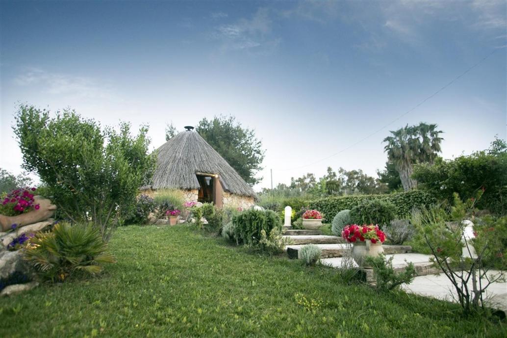 Pinnetta Sarda Holiday home